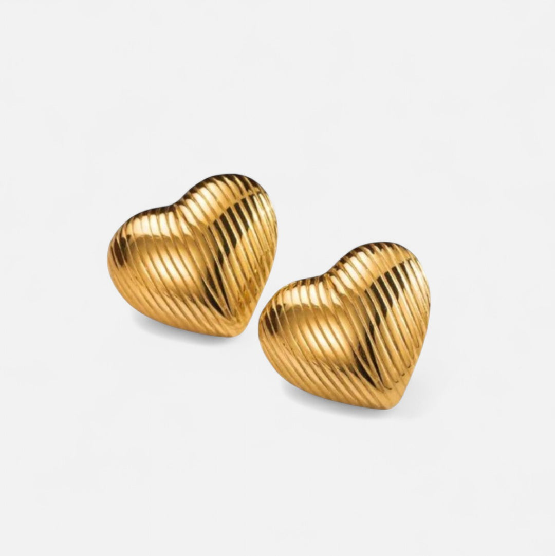 Celine – Aros dorados