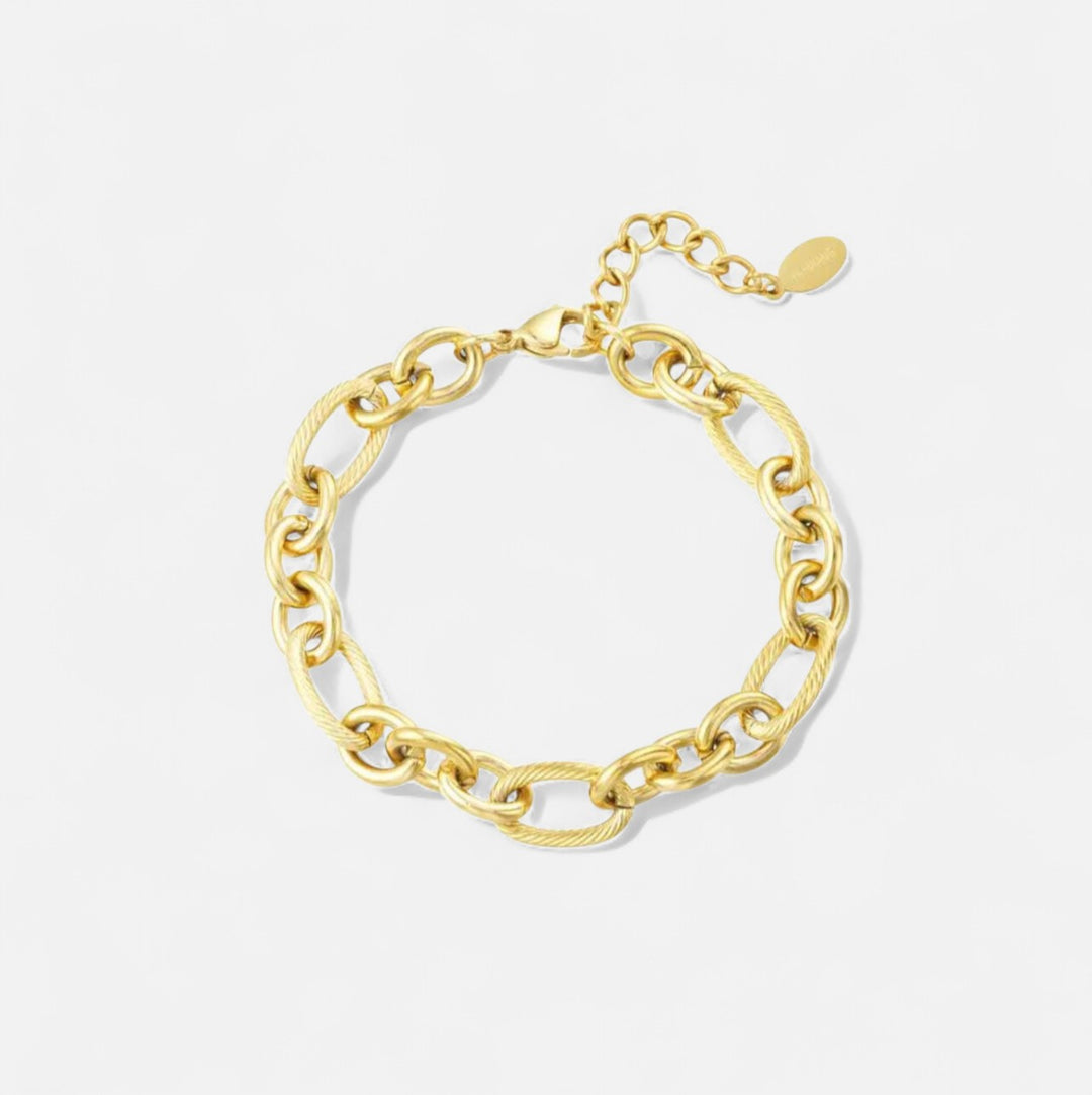 Britt – Pulsera dorada