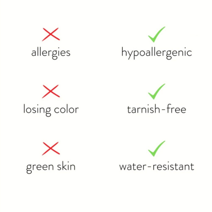 Collar en capas plateado – Estilo elegante y atemporal