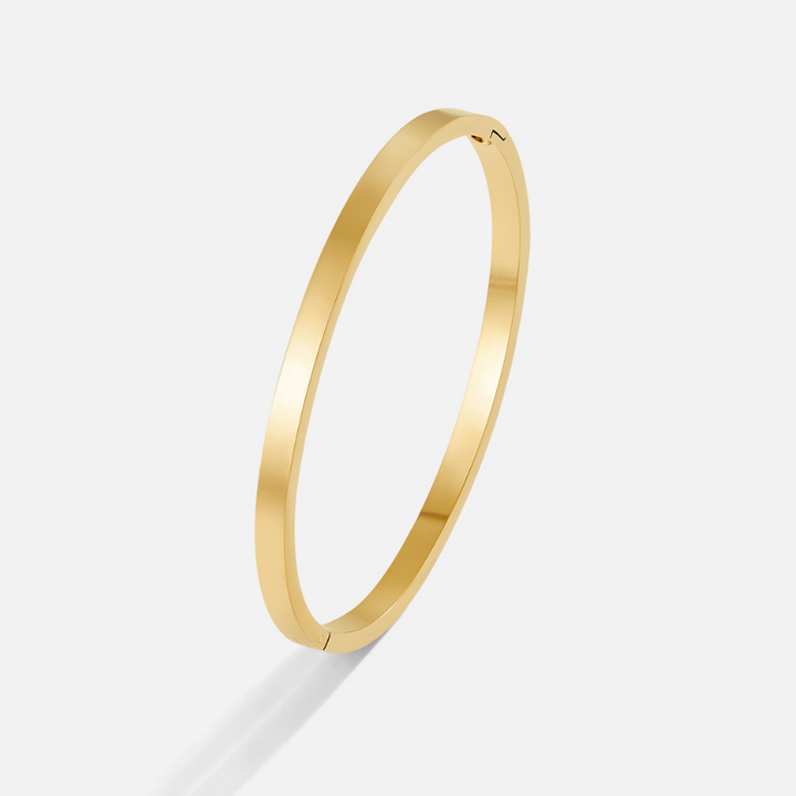 Brazalete de Oro