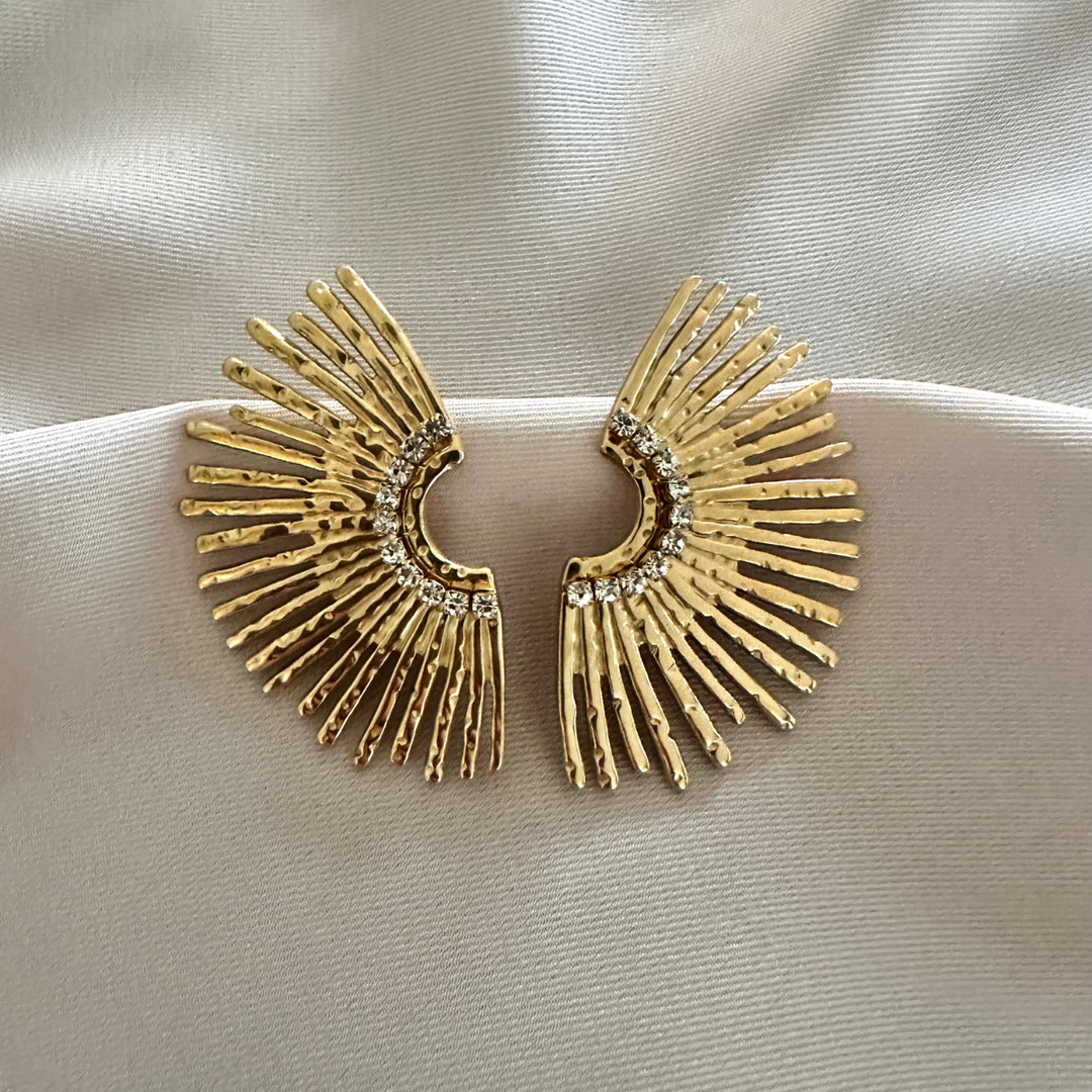 Flore – Aros dorados