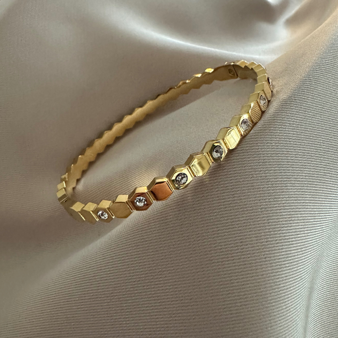 Bracelet Honey