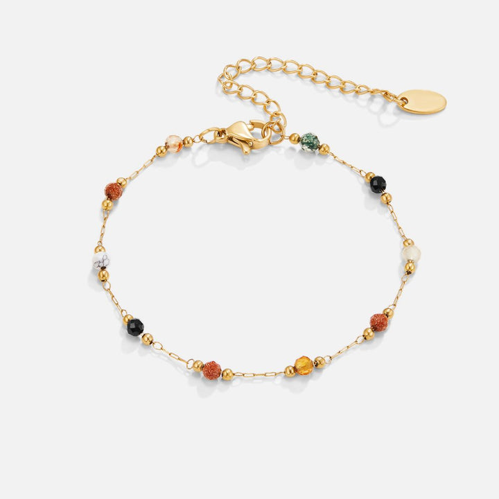 Pulsera con Piedra Natural
