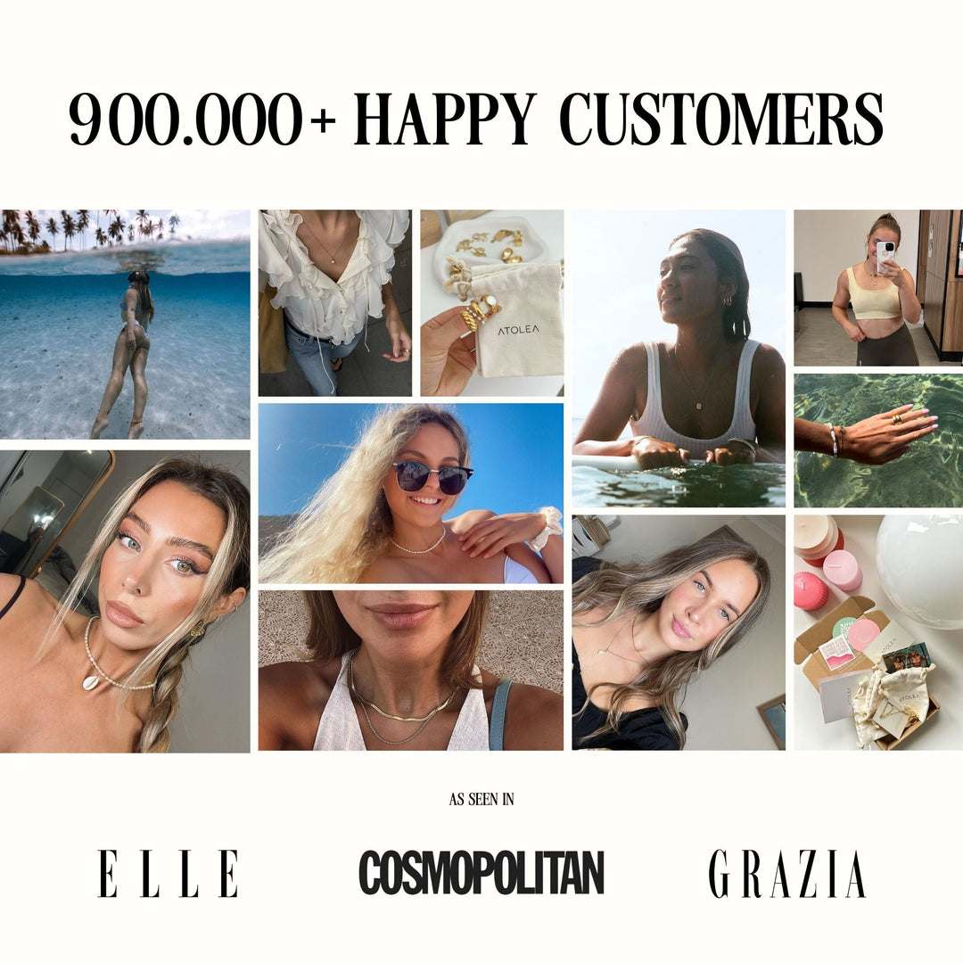 Baroque Pearl Pendant