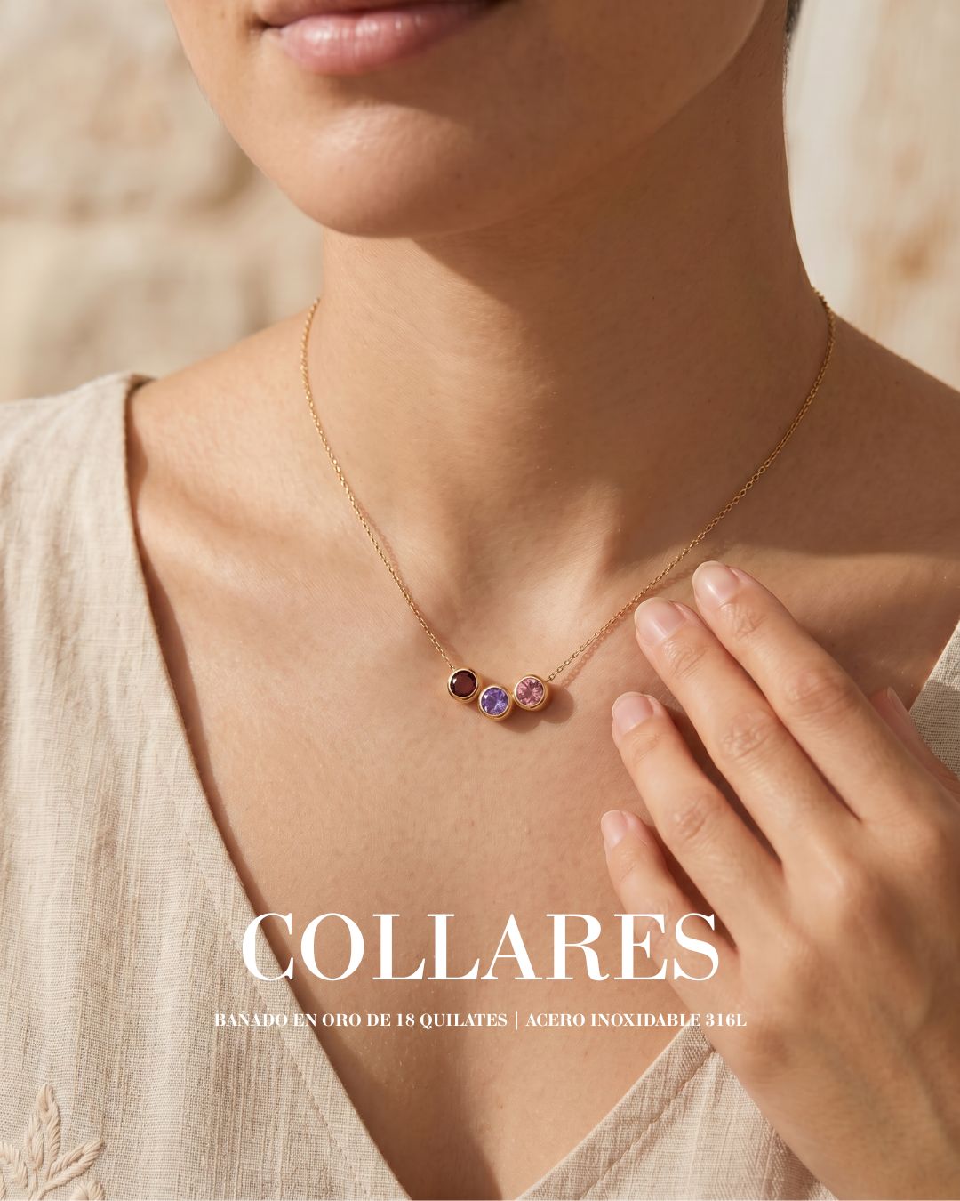 Collares