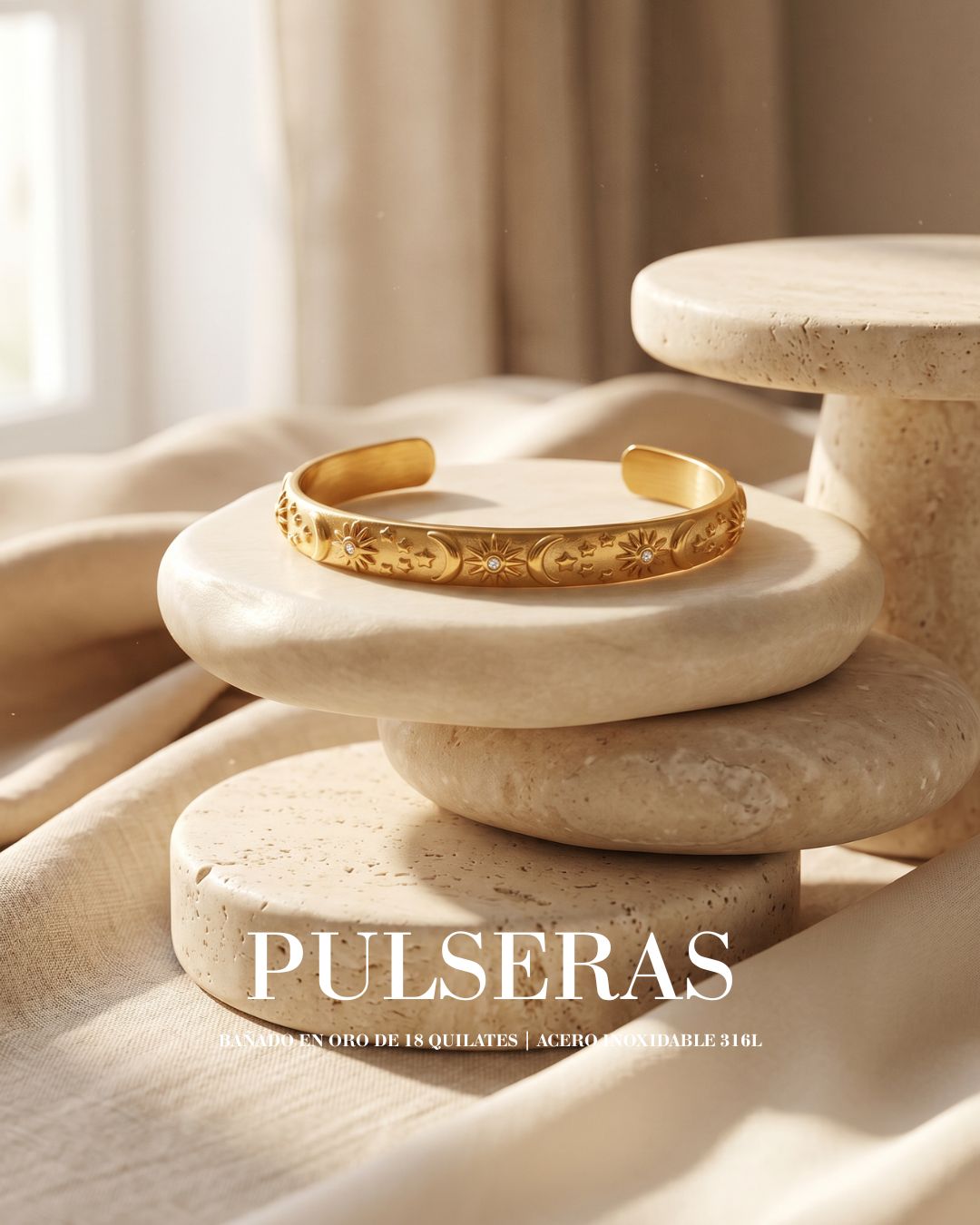 Pulseras
