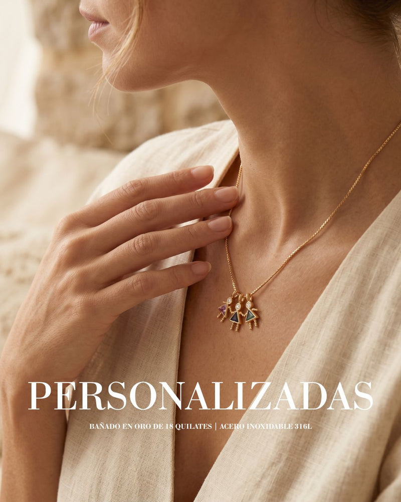 Joyas Personalizadas