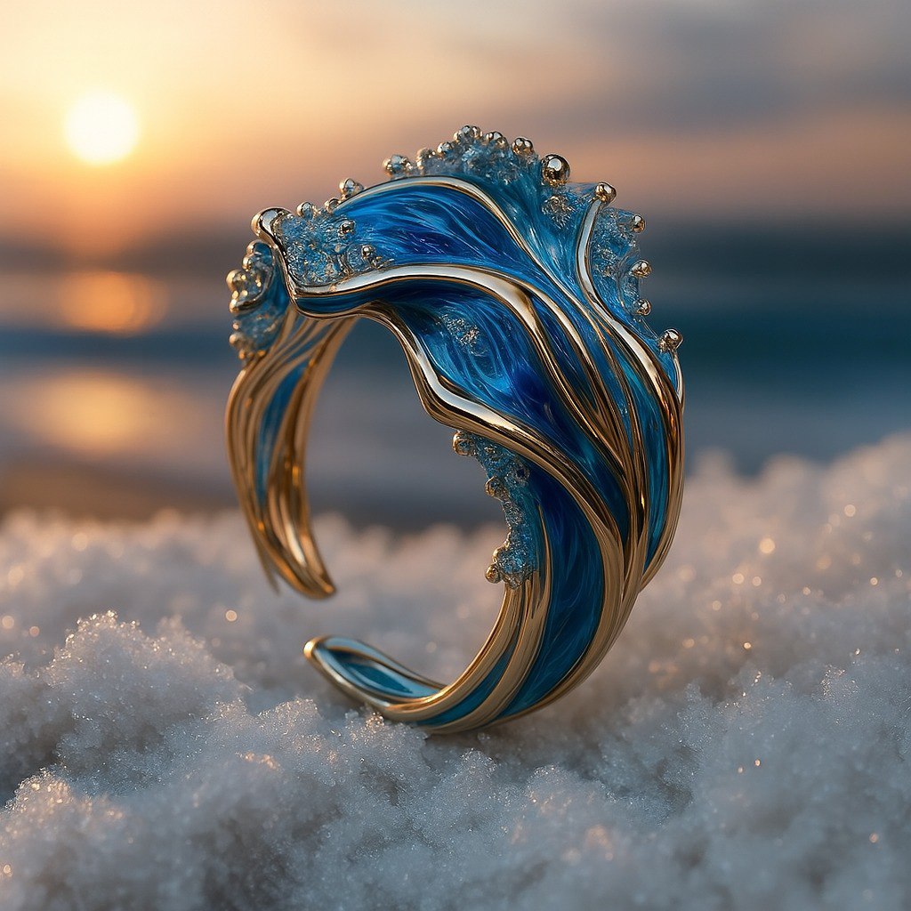 JOYAS OCEÁNICA