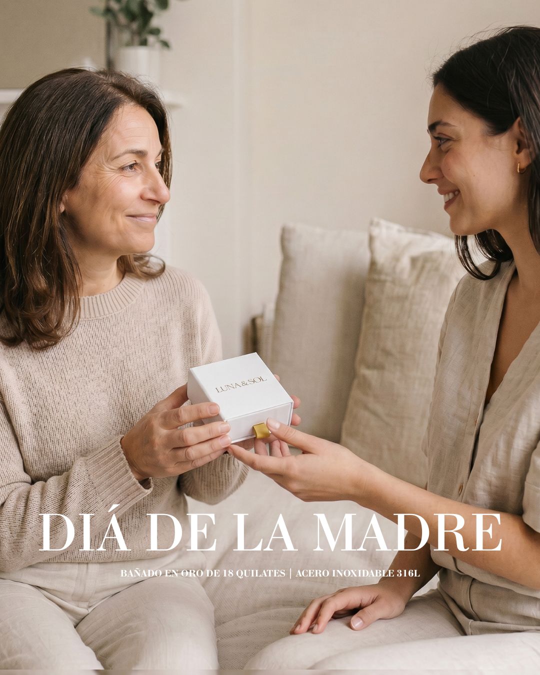 Día De La Madre