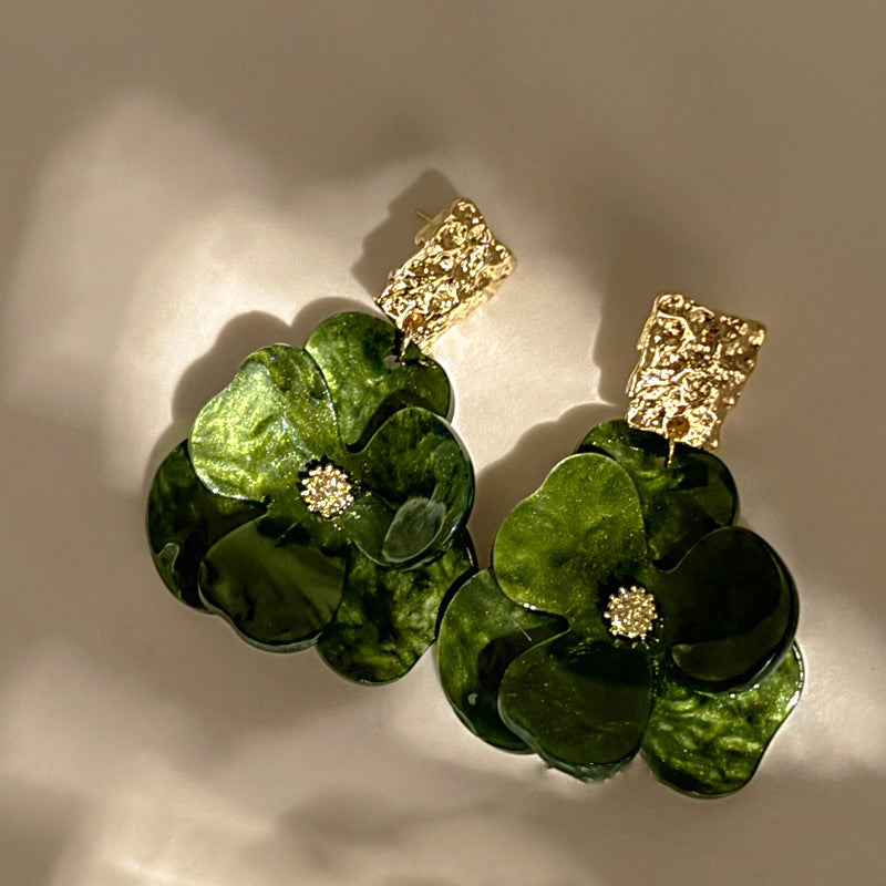 PENDIENTES ARTESANALES