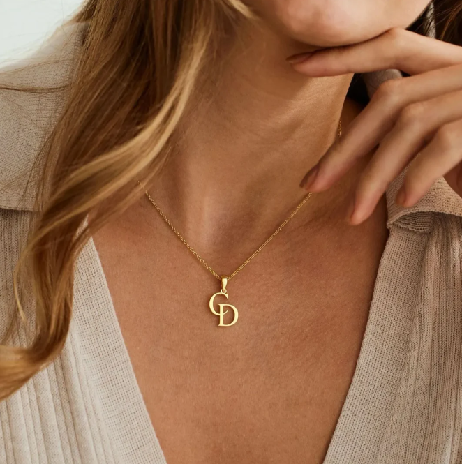 Joyas Personalizadas