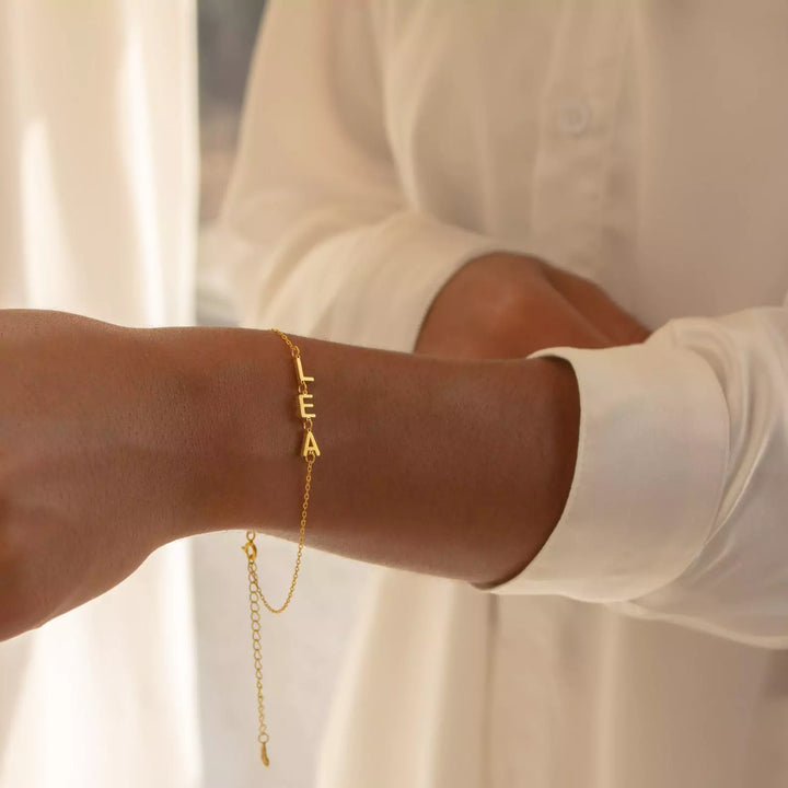 Pulsera Juliana