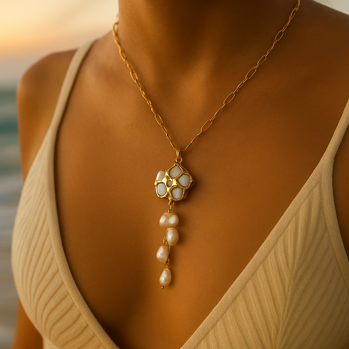 Anemonea | Estela de Sal