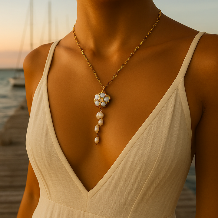 Anemonea | Estela de Sal
