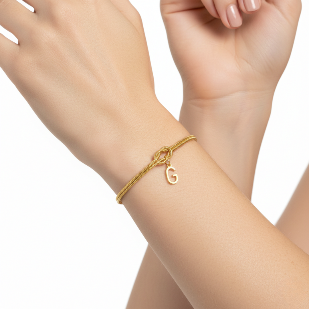 Pulsera Lazo