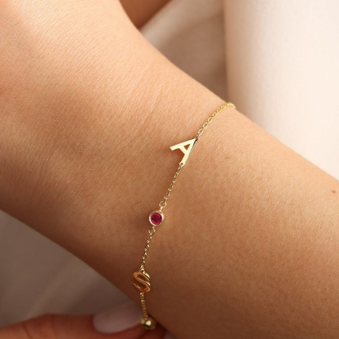 Pulsera Natalia