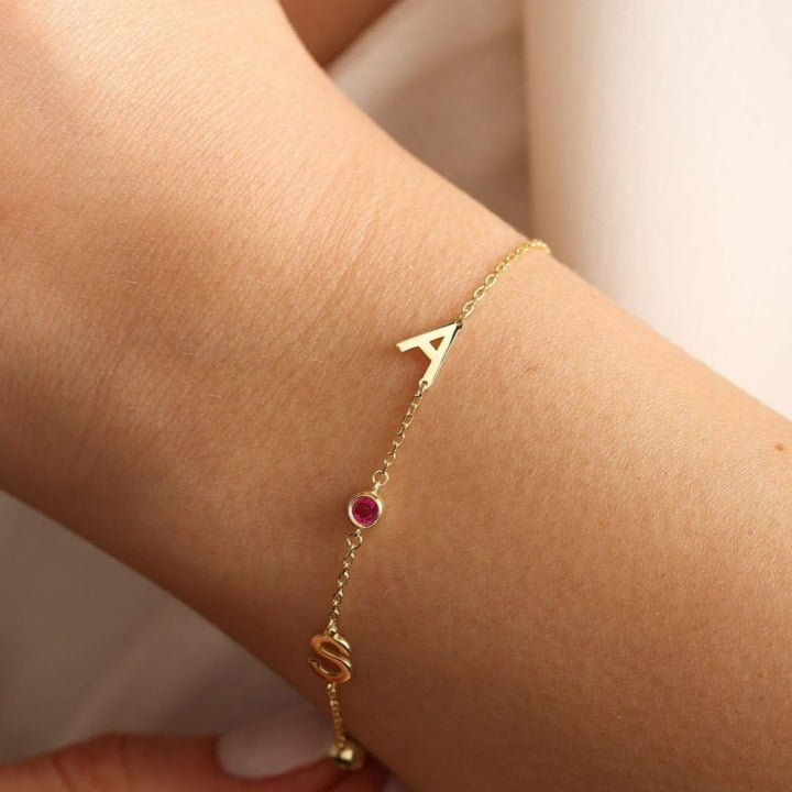 Pulsera Natalia