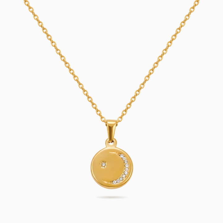 Collar Sol