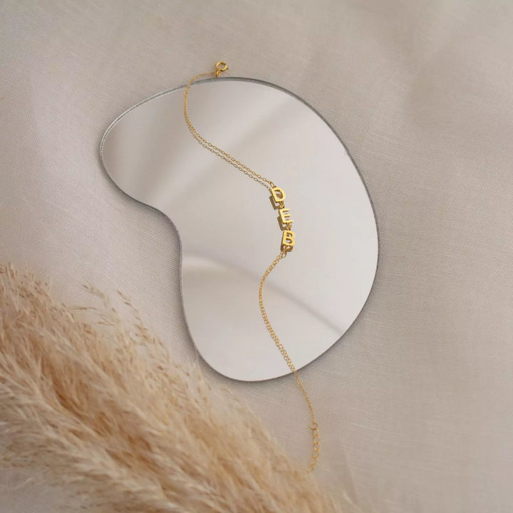 Pulsera Juliana