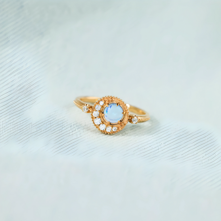 Anillo Aurora