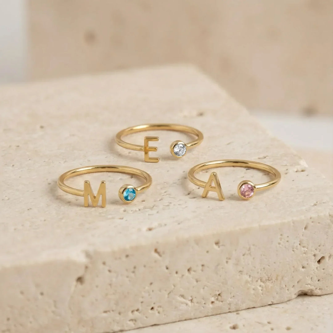 Anillo Estrella