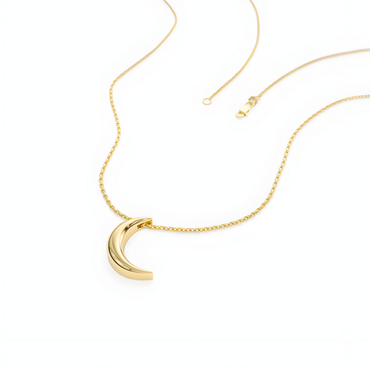 Collar Luna