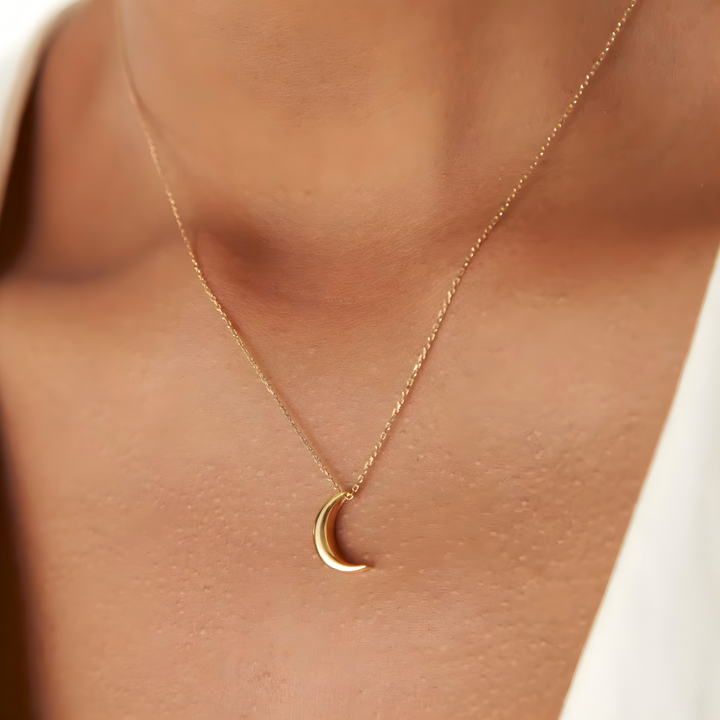Collar Luna