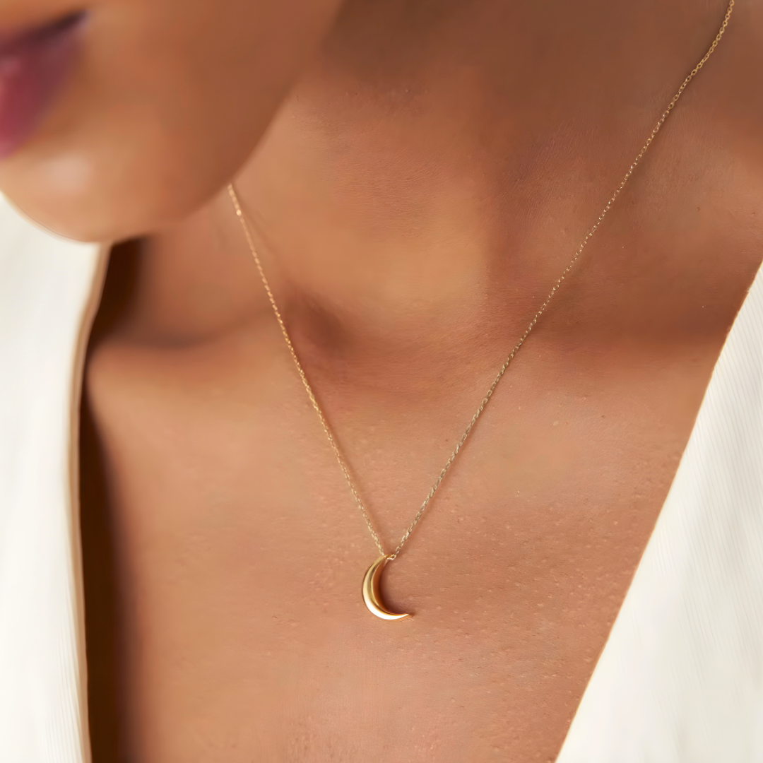Collar Luna