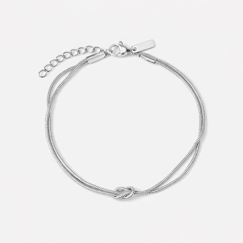 Pulsera Nudo