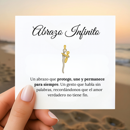 Abrazo Infinito