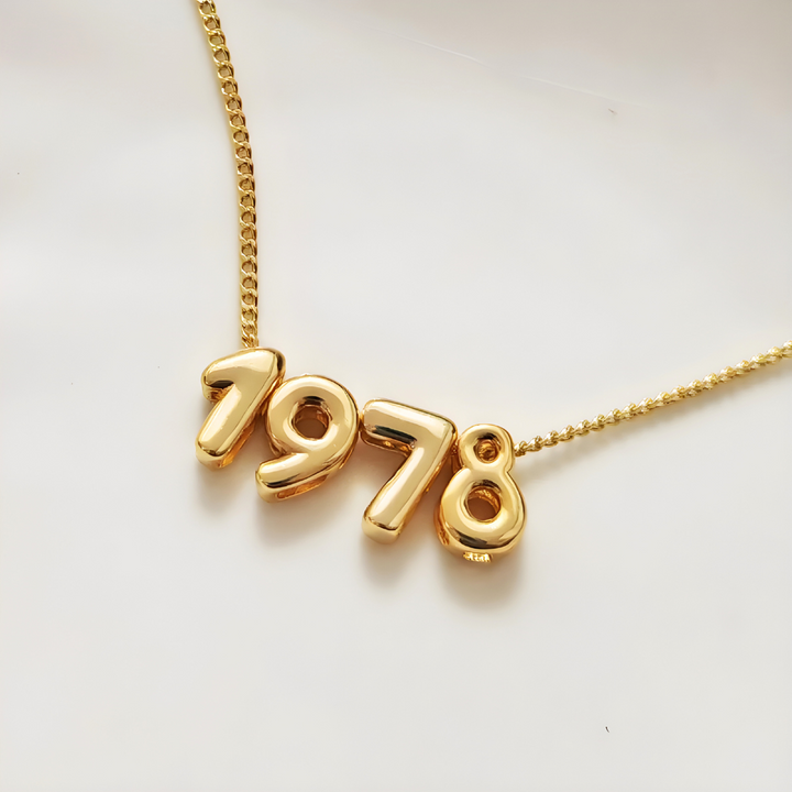 Collar Valeria