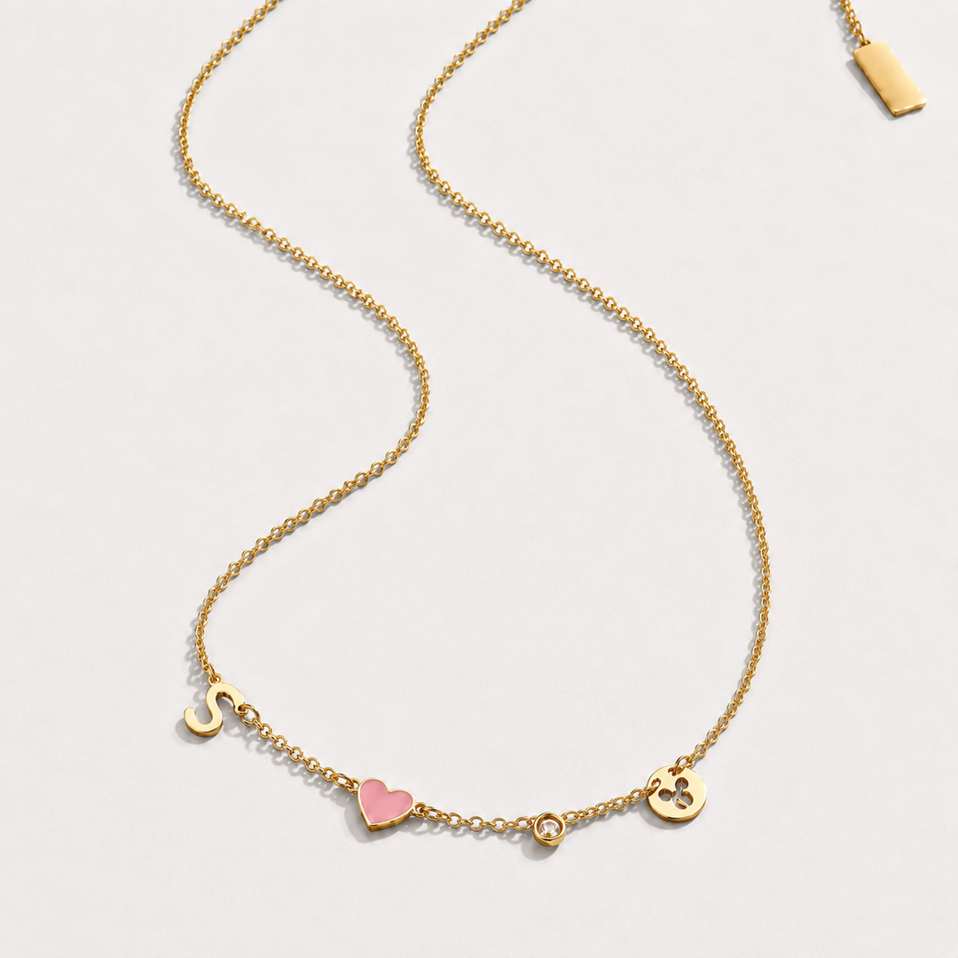 Collar Destino
