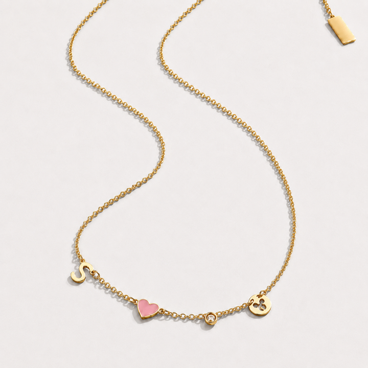 Collar Destino