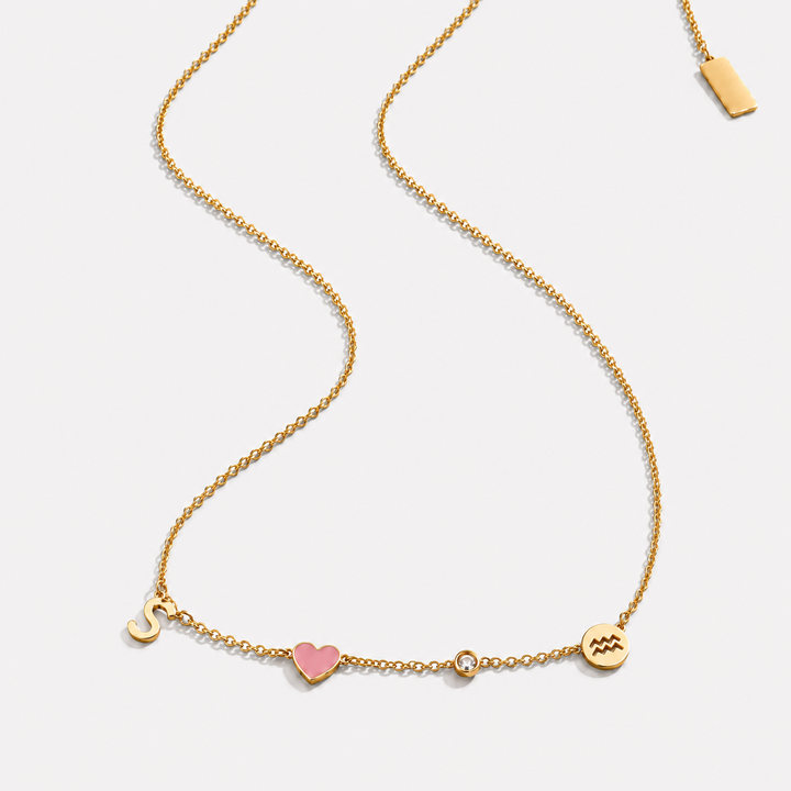 Collar Destino