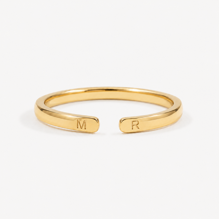 Anillo Elena