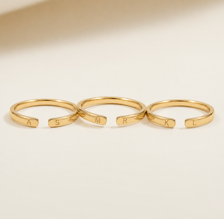 Anillo Elena