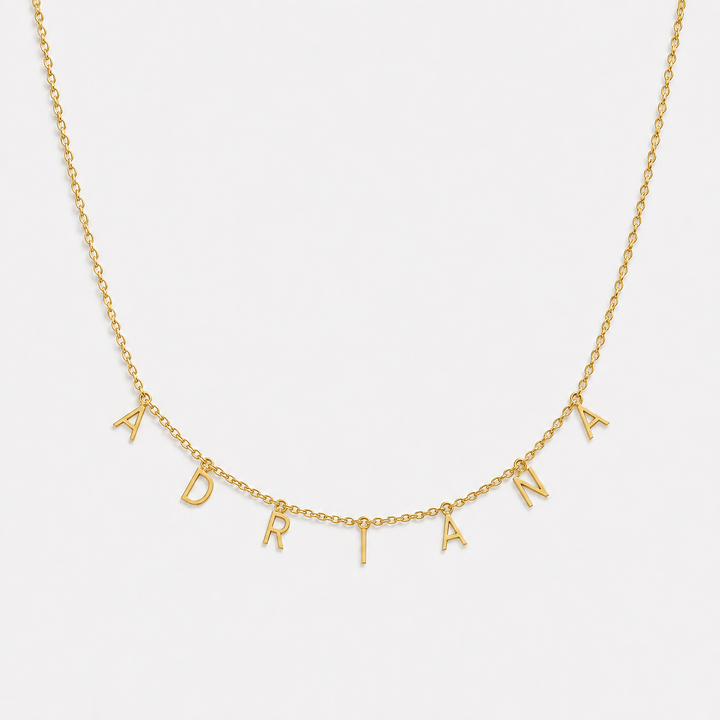 Collar Adriana
