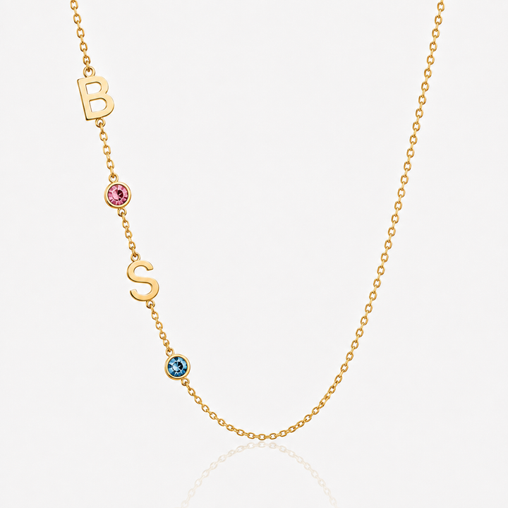 Collar Natalia