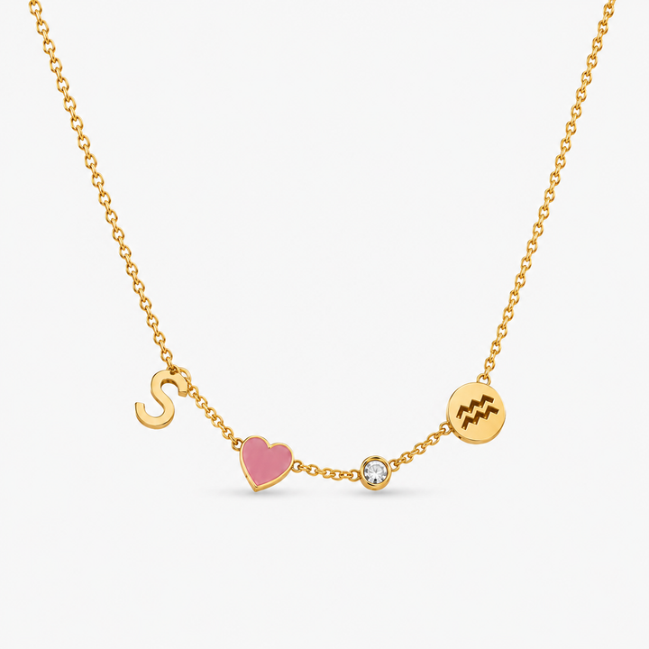 Collar Destino