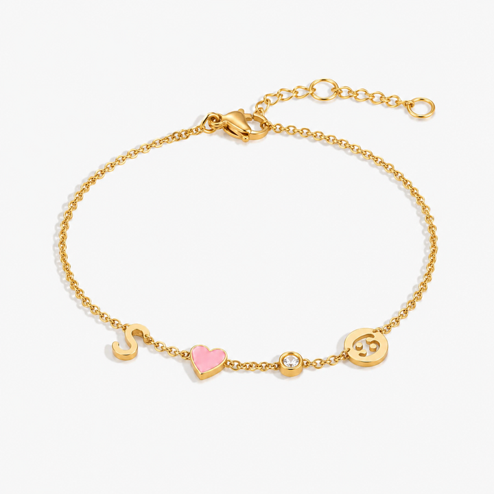 Pulsera Destino