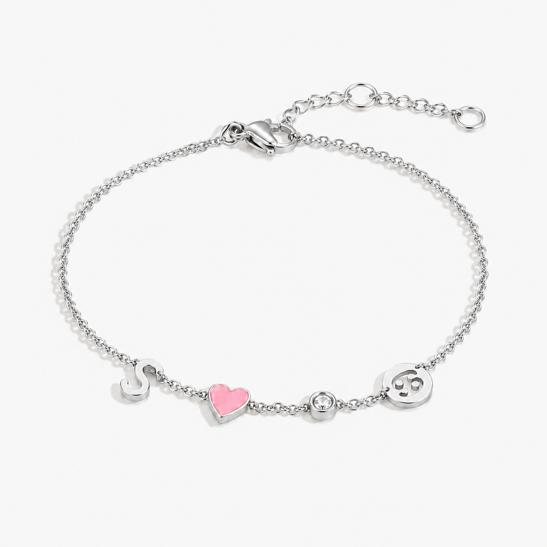 Pulsera Destino