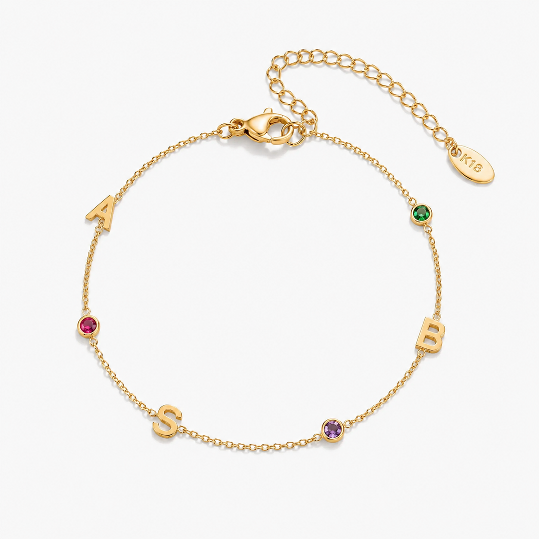 Pulsera Natalia
