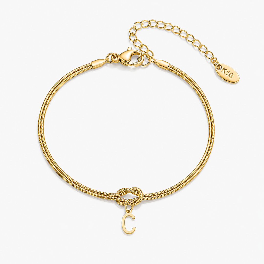 Pulsera Lazo