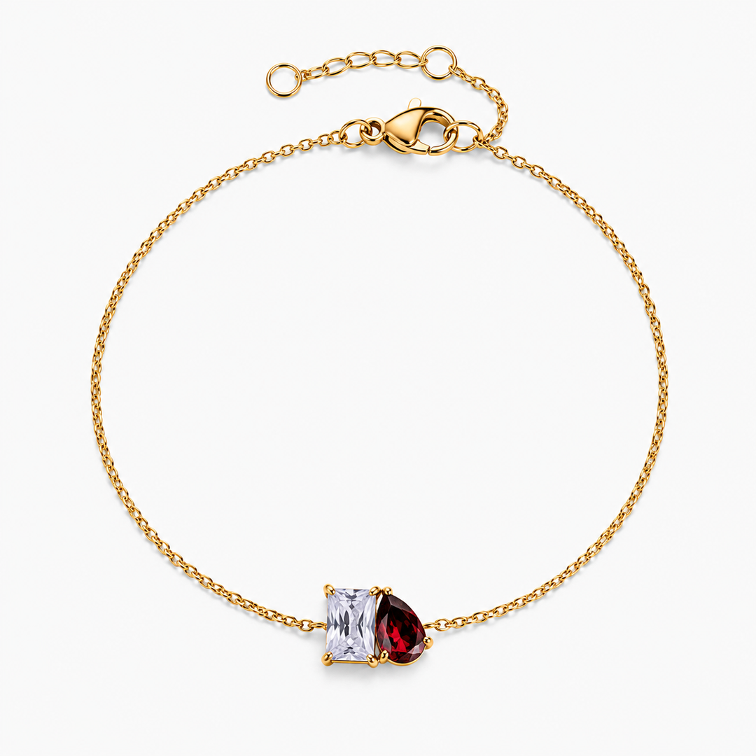 Pulsera Dualia