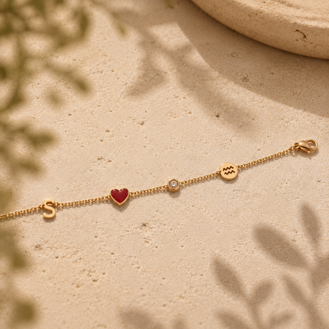 Pulsera Destino