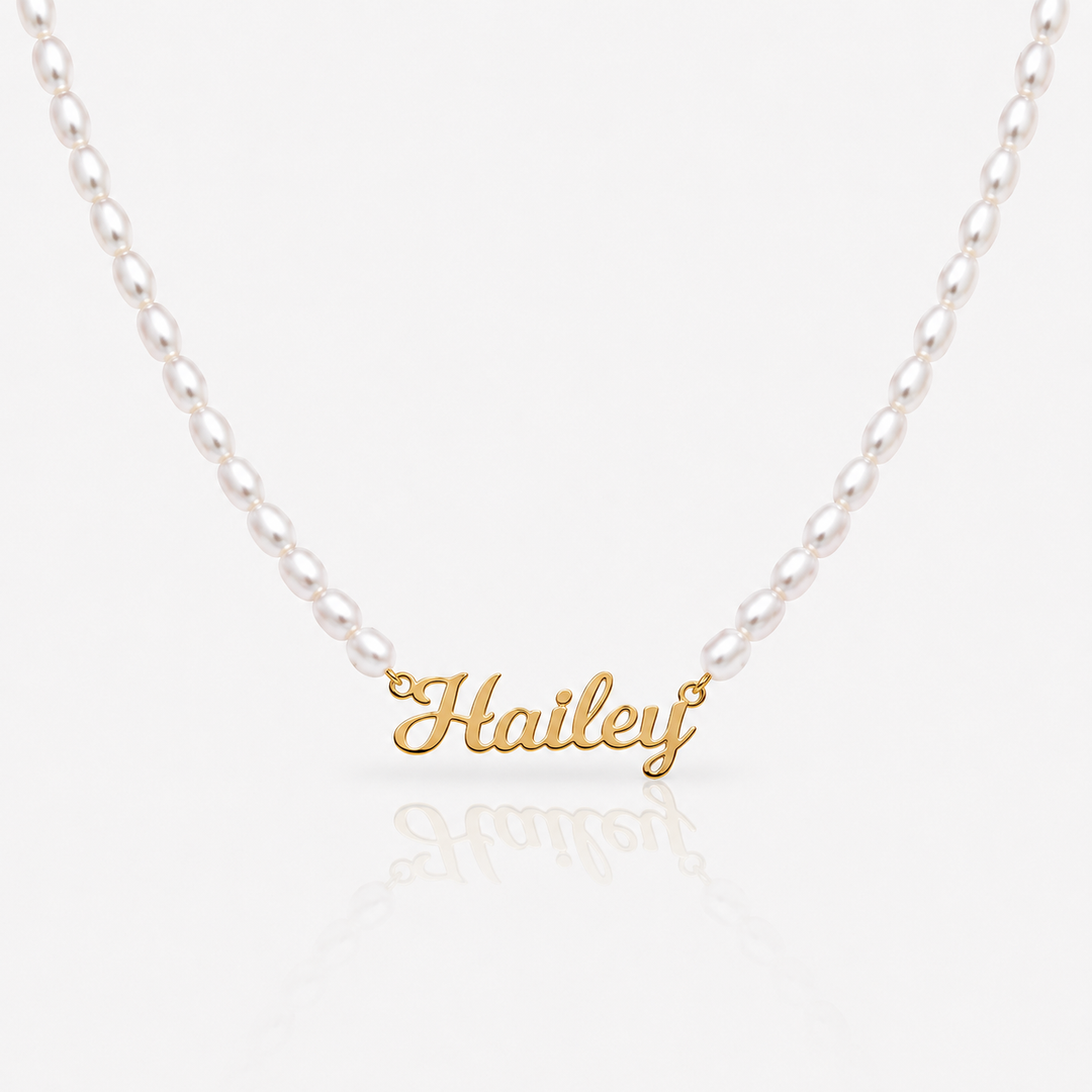 Collar Carolina