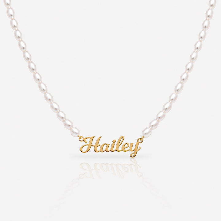 Collar Carolina
