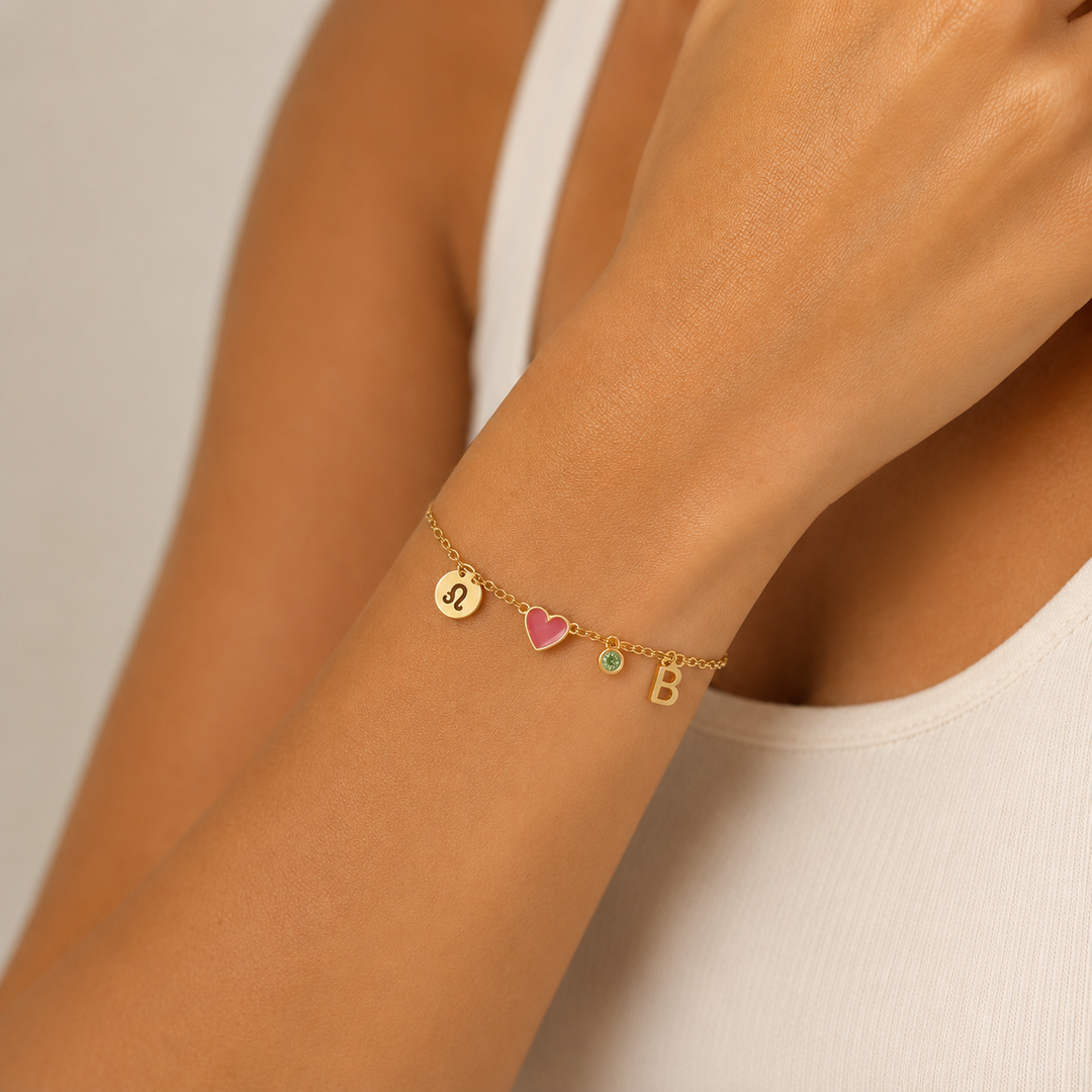 Pulsera Destino