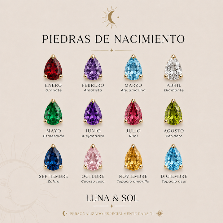 Anillo Amora