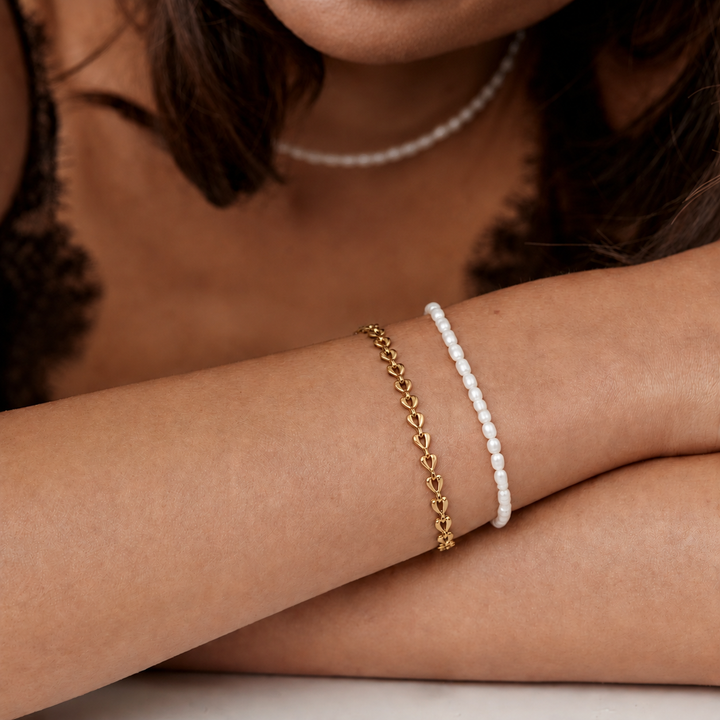 Pulsera Perla